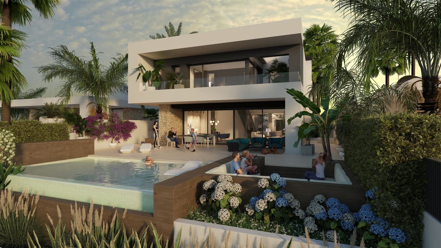 Mustique