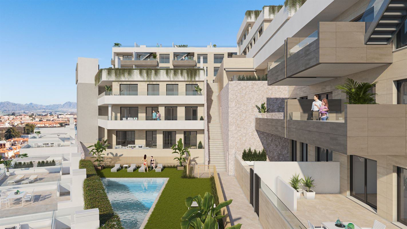 Levansur Home Six - Apartments