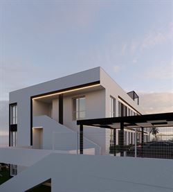 Apartamentos turísticos Riviera 1