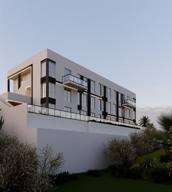 Apartamentos turísticos Riviera 1