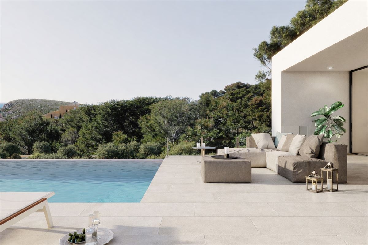 Magnolias Design - Villa Isora