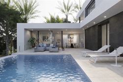 Magnolias Design - Villa Isora