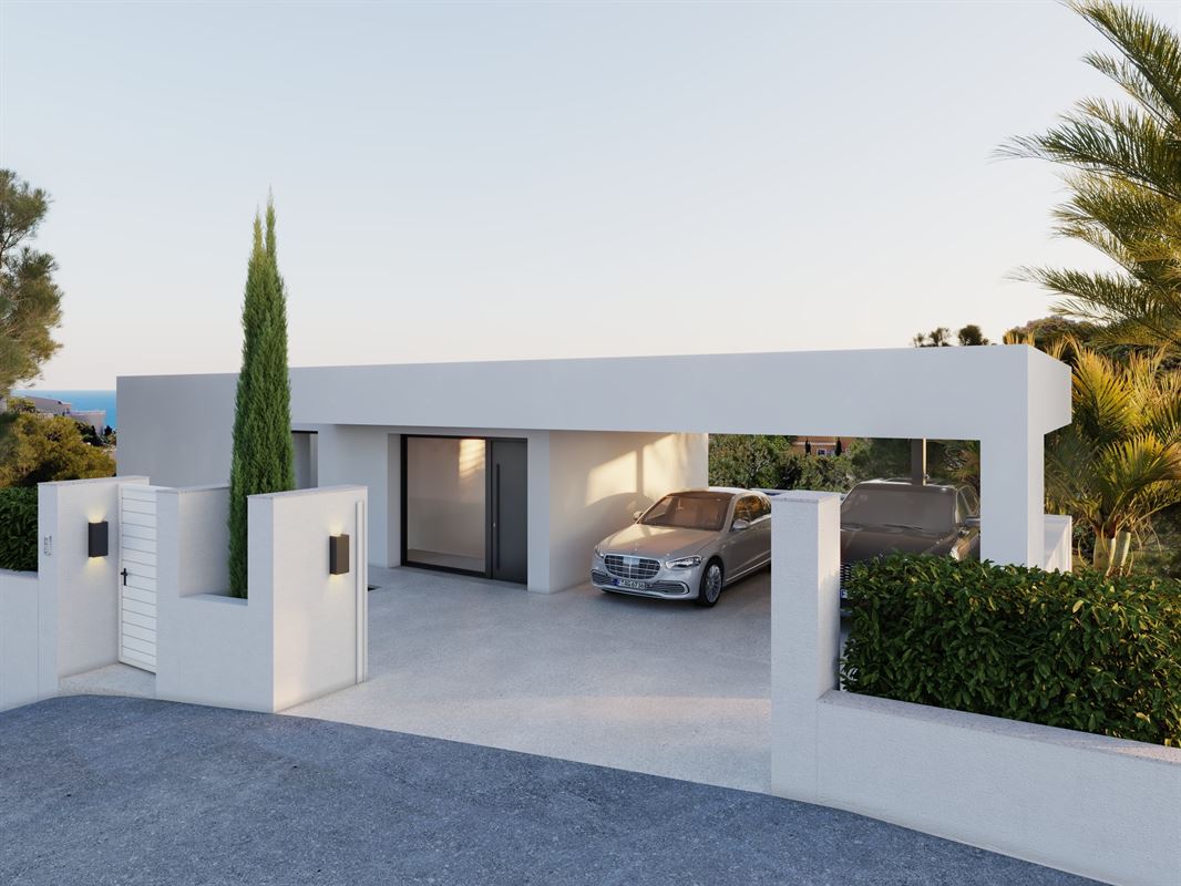 Magnolias Design - Villa Isora