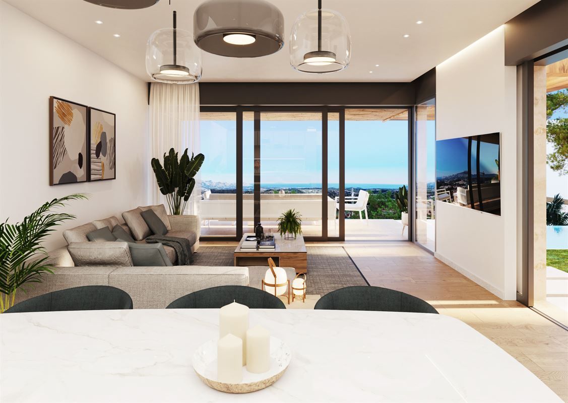 Bay View Polop