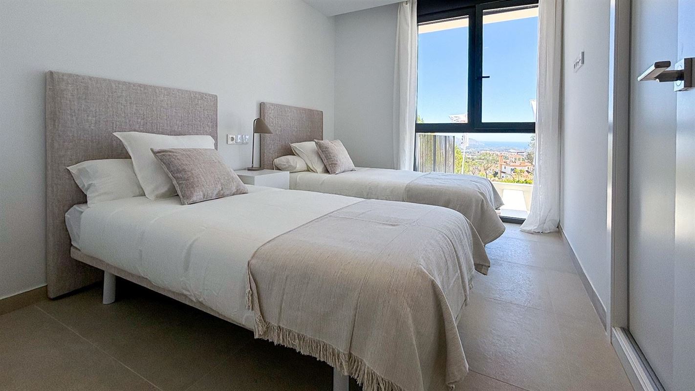 Bay View Polop