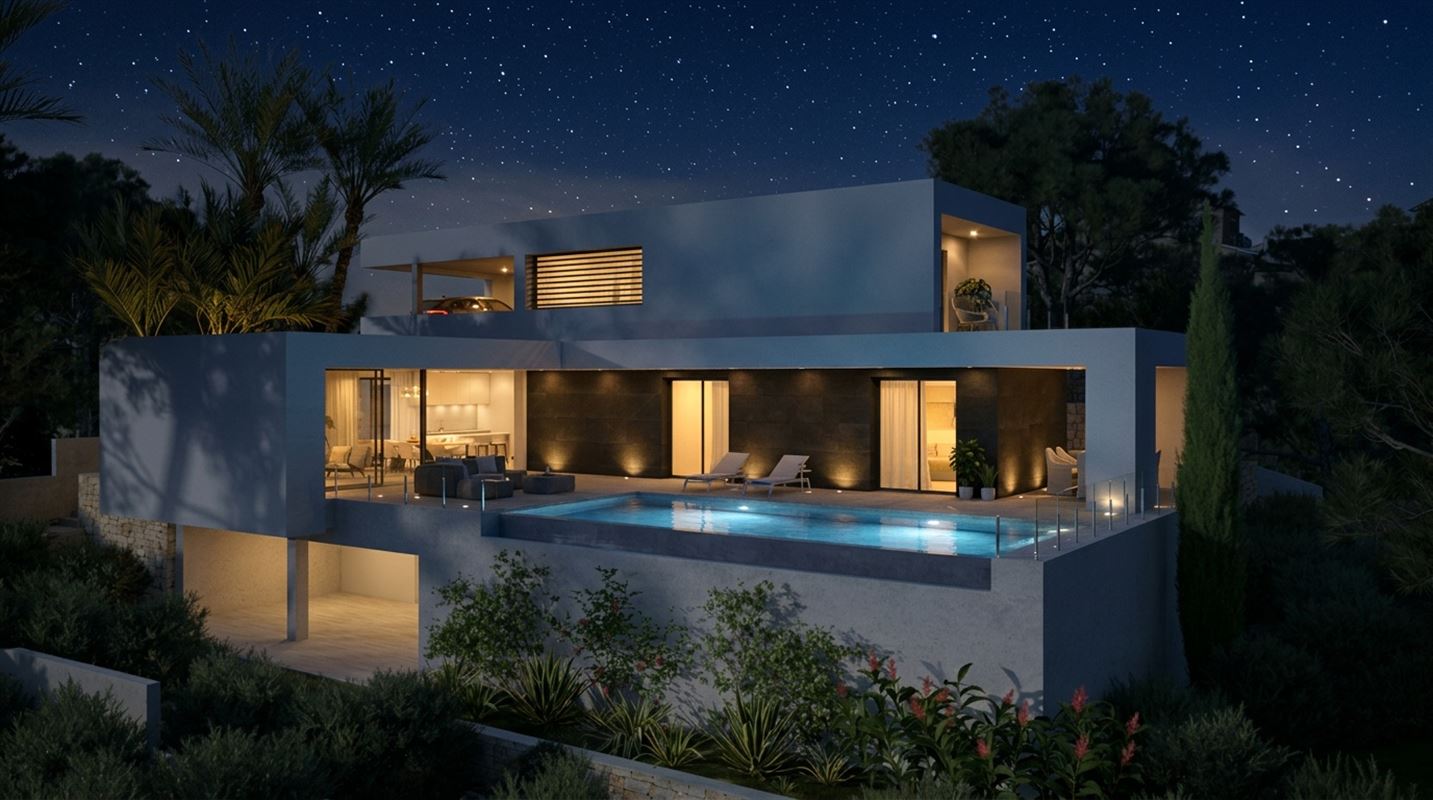 Magnolias Design - Villa Isora