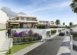 Bay View Polop