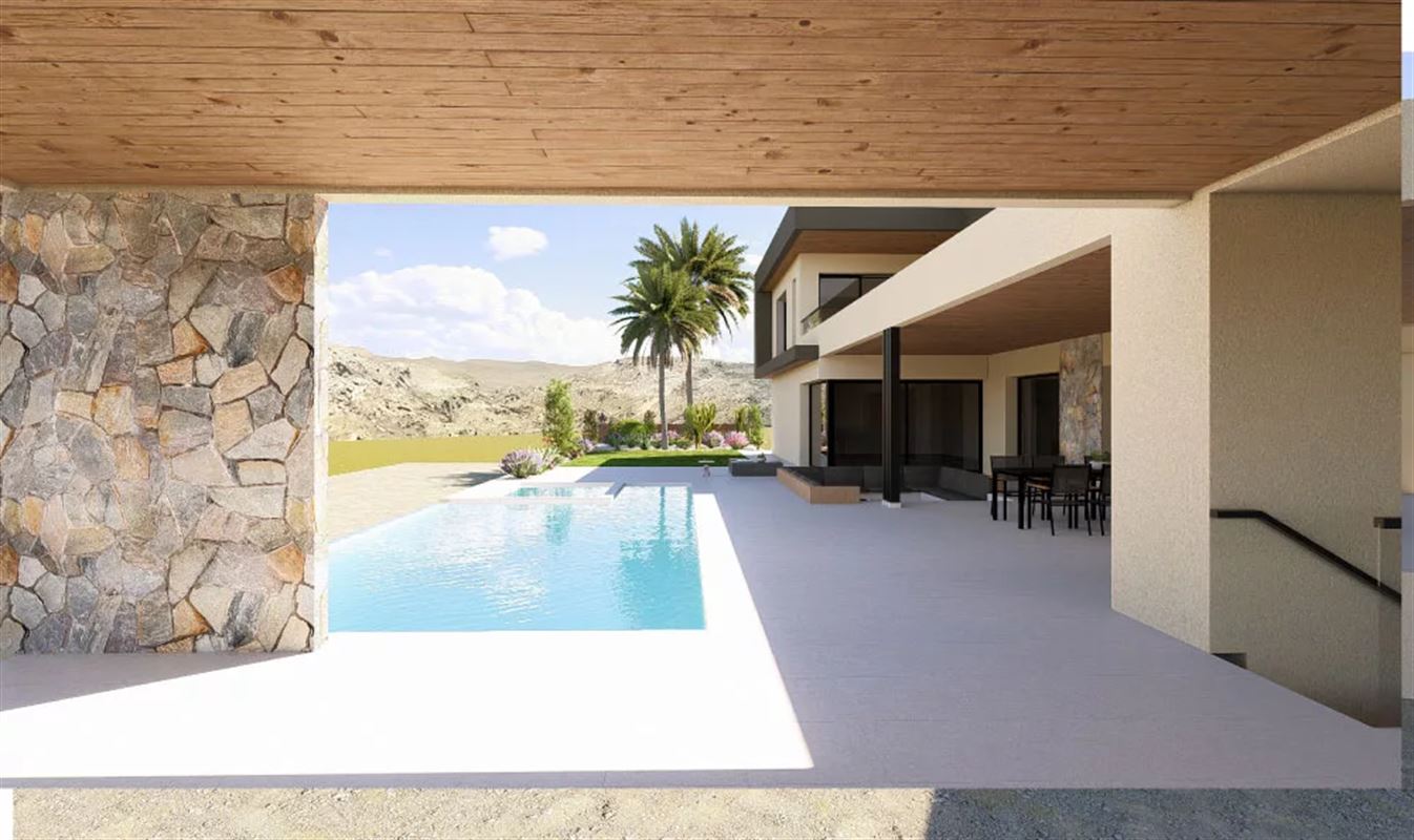 Villa Birdie en Villas Fairway