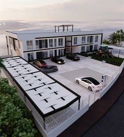 Apartamentos turísticos Riviera 1