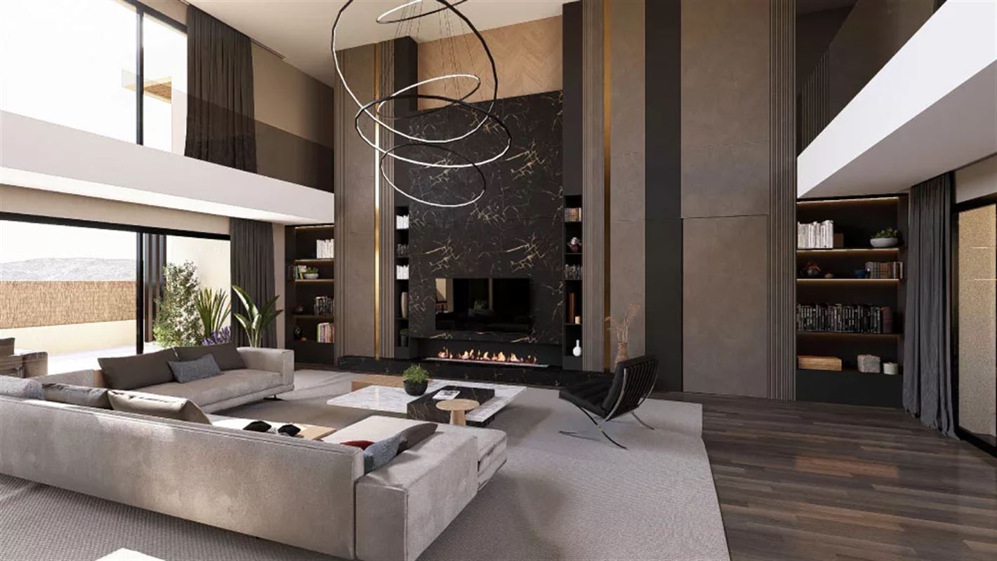 Villa Birdie en Villas Fairway