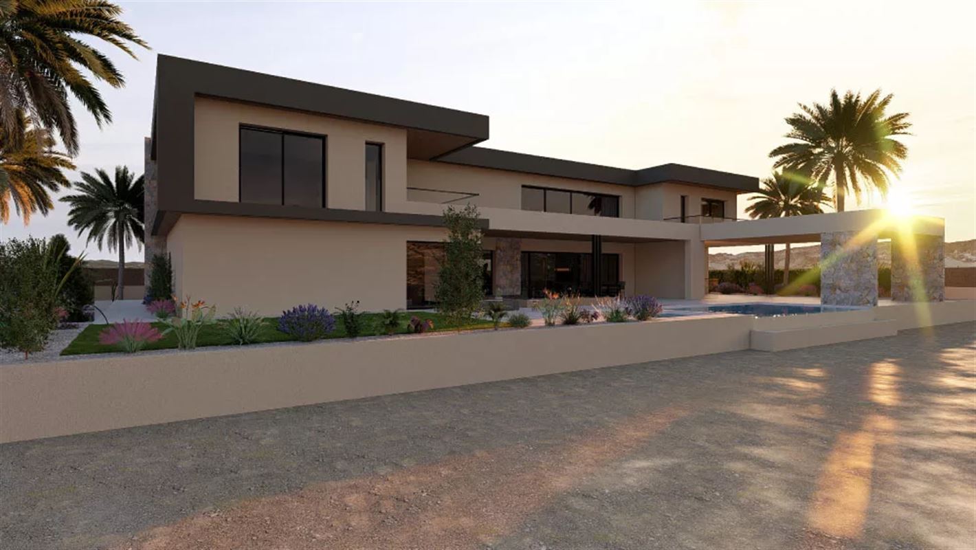 Villa Birdie en Villas Fairway
