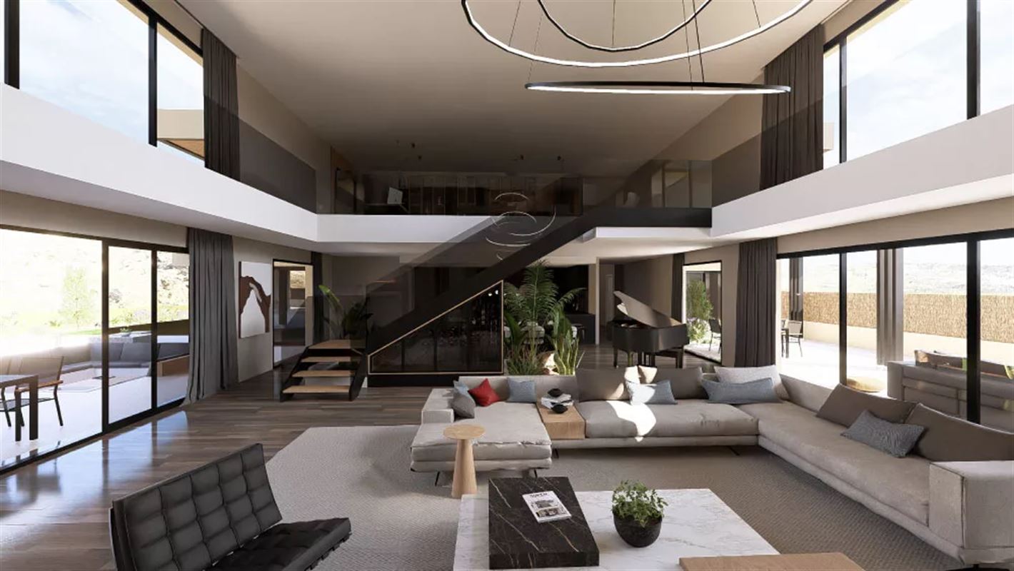 Villa Birdie en Villas Fairway