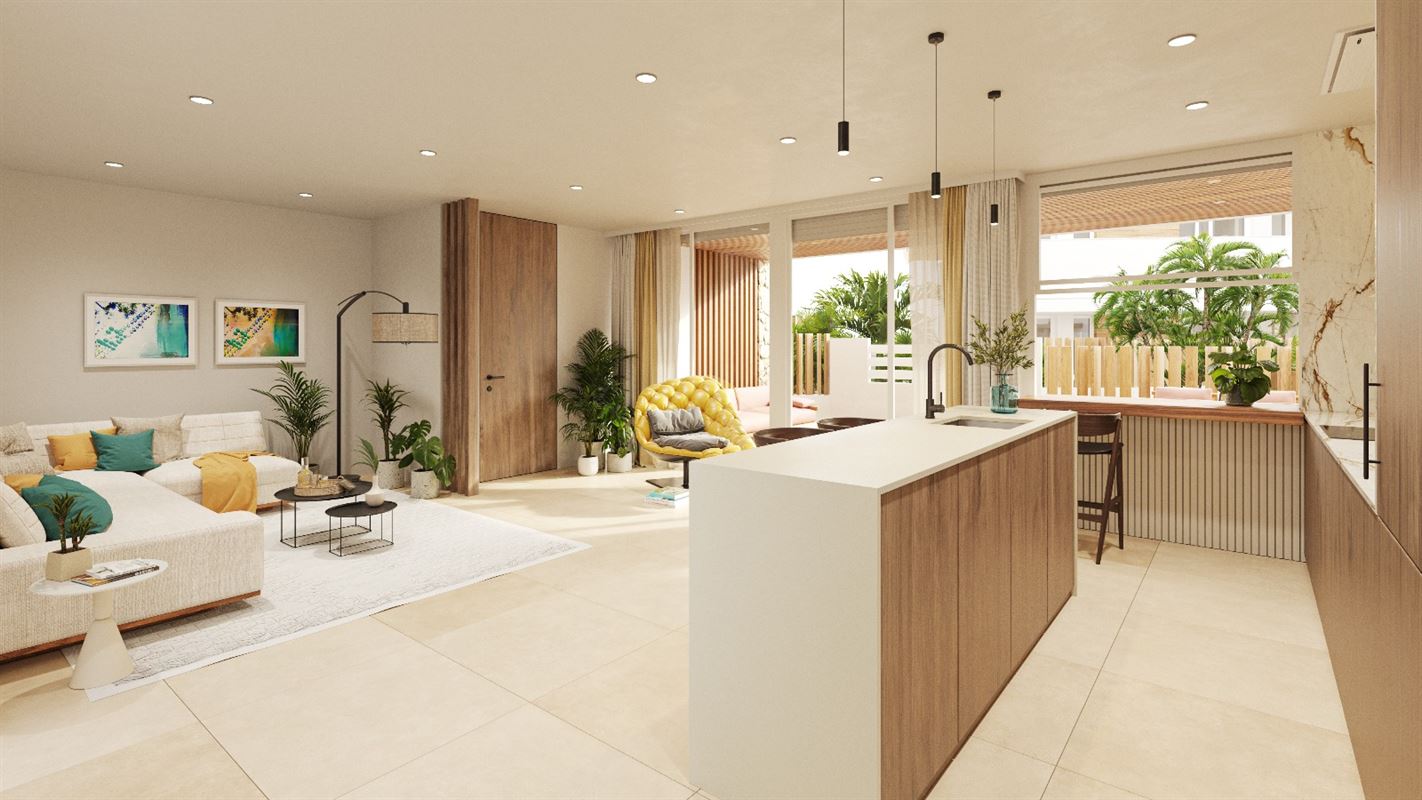 Residencial El Yado Bungalows