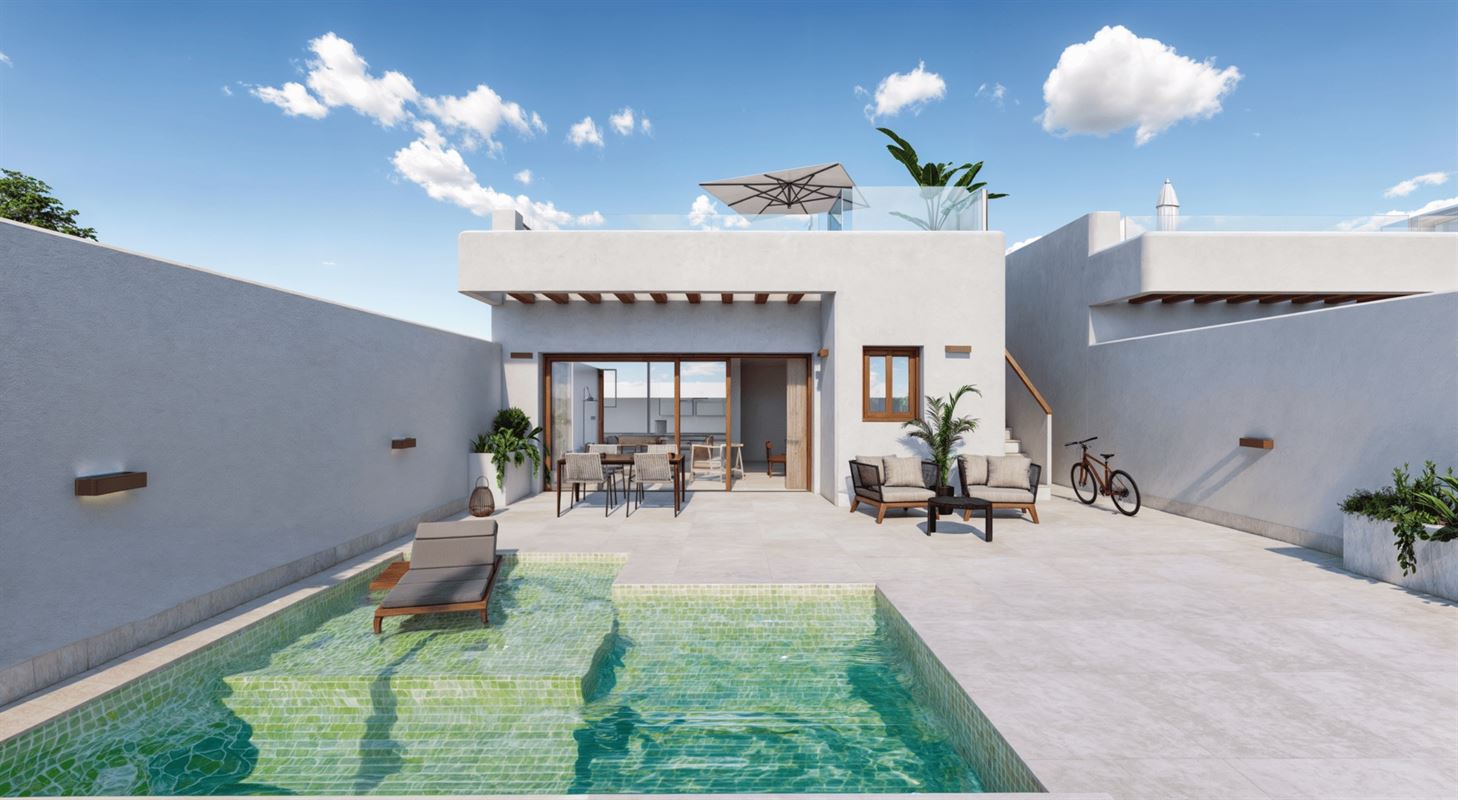 Residencial El Pasico