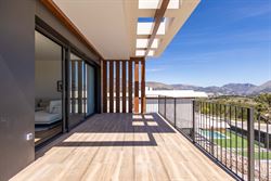 Bay View Polop