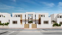 Residencial El Yado Bungalows