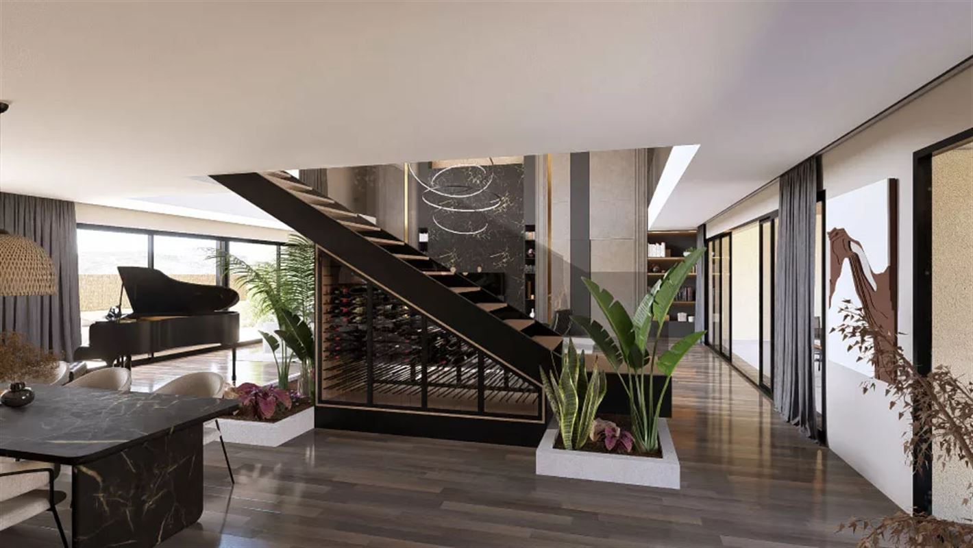 Villa Birdie en Villas Fairway