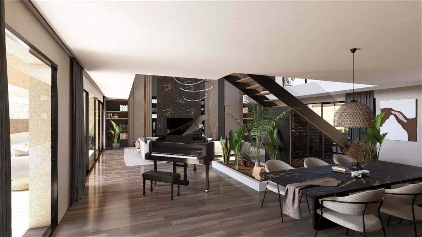 Villa Birdie en Villas Fairway