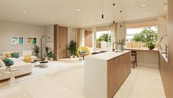 Residencial El Yado Bungalows