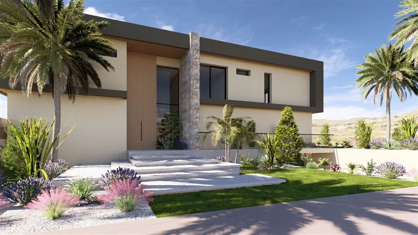 Villa Birdie en Villas Fairway