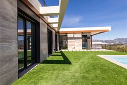 Bay View Polop