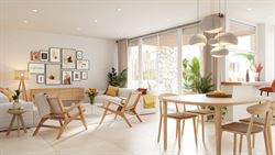 Residencial El Yado Bungalows