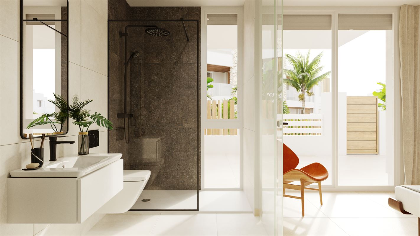 Residencial El Yado Bungalows