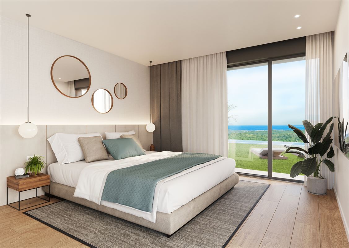 Bay View Polop