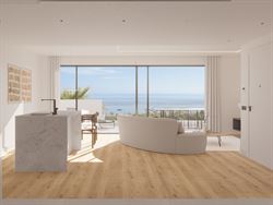 La Manguilla Sea Views