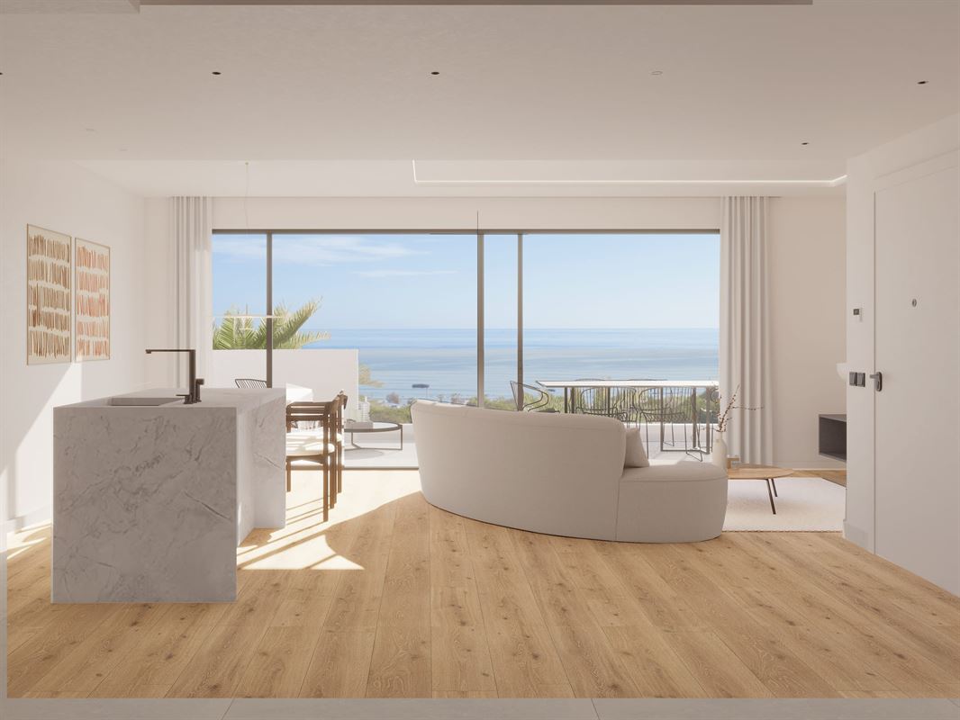 La Manguilla Sea Views
