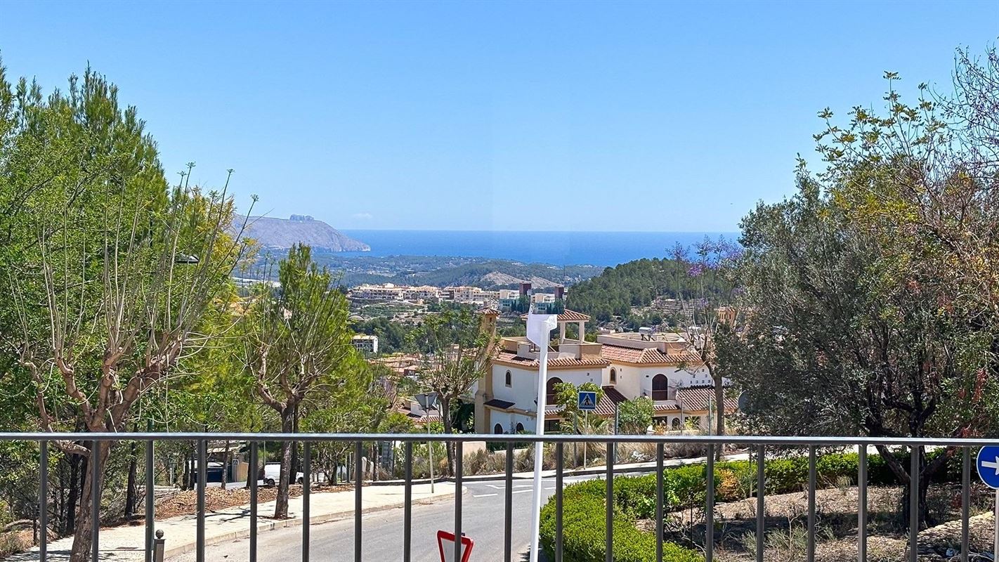 Bay View Polop