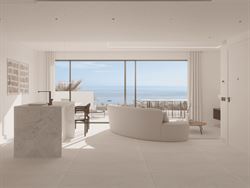 La Manguilla Sea Views