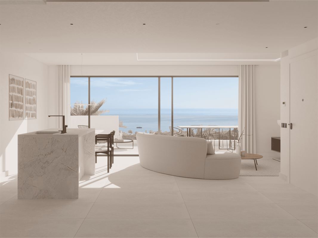 La Manguilla Sea Views