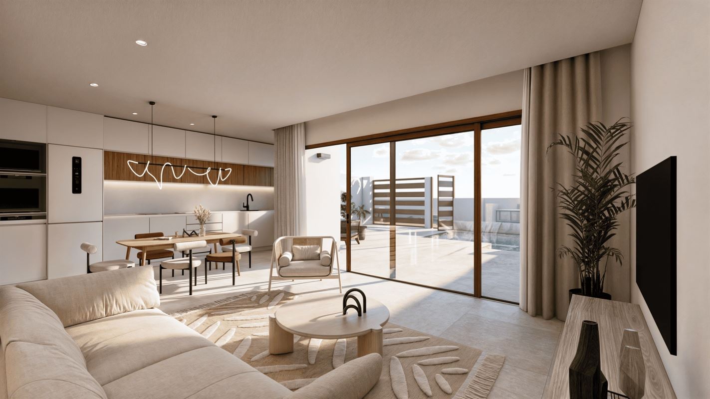 Residencial El Pasico