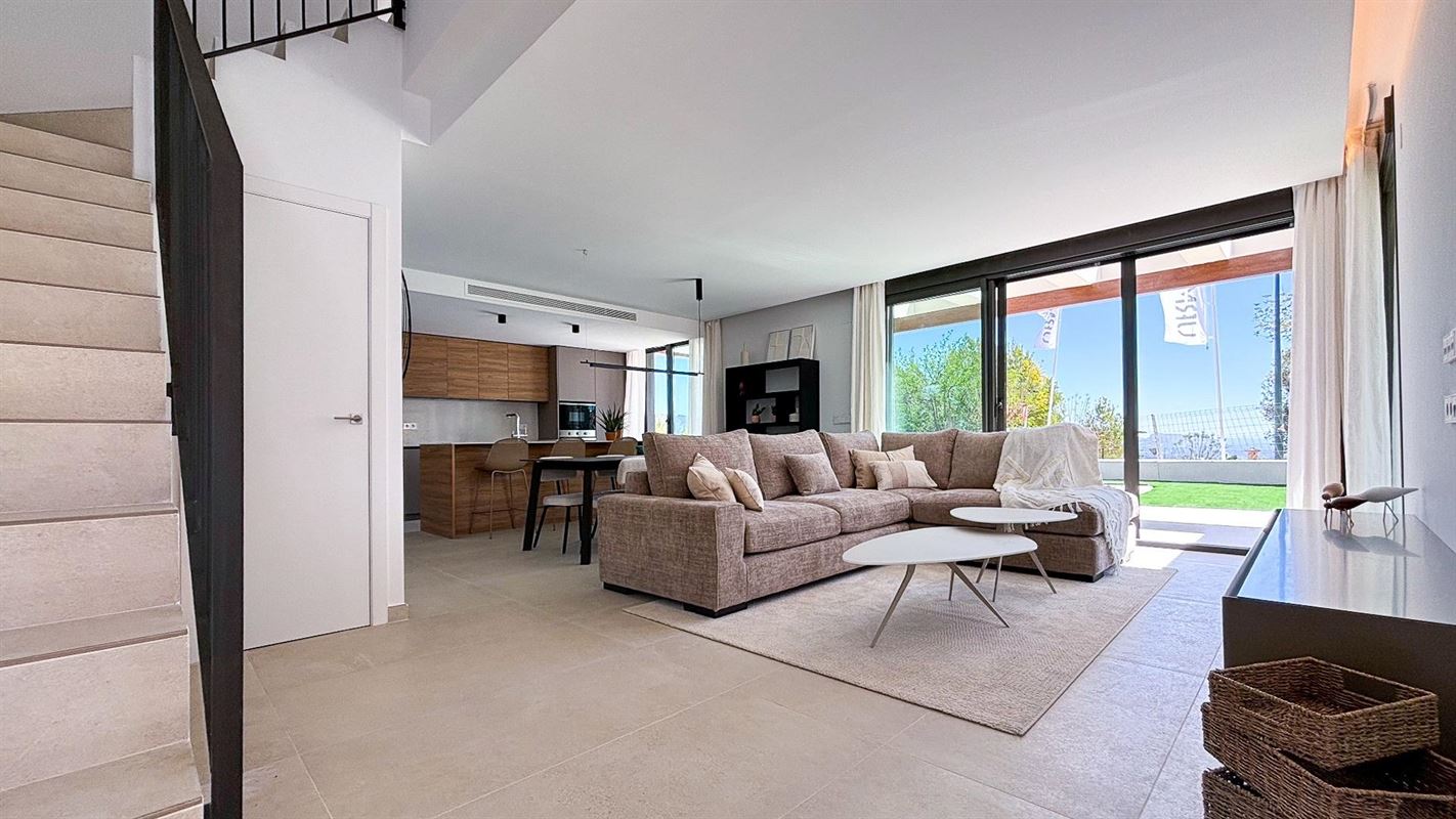 Bay View Polop