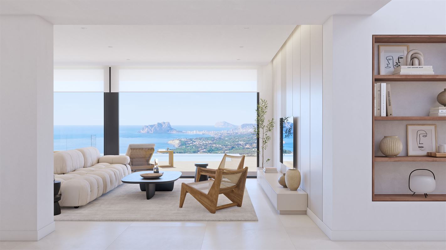 Residencial Plus Jazmines - Villa Delfín