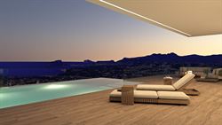 Residencial Plus Jazmines - Villa Delfín