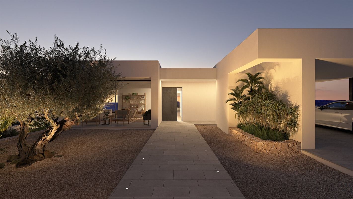 Residencial Plus Jazmines - Villa Delfín