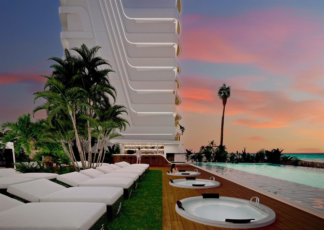 Miami Towers