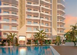 Miami Towers