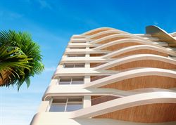 Miami Towers