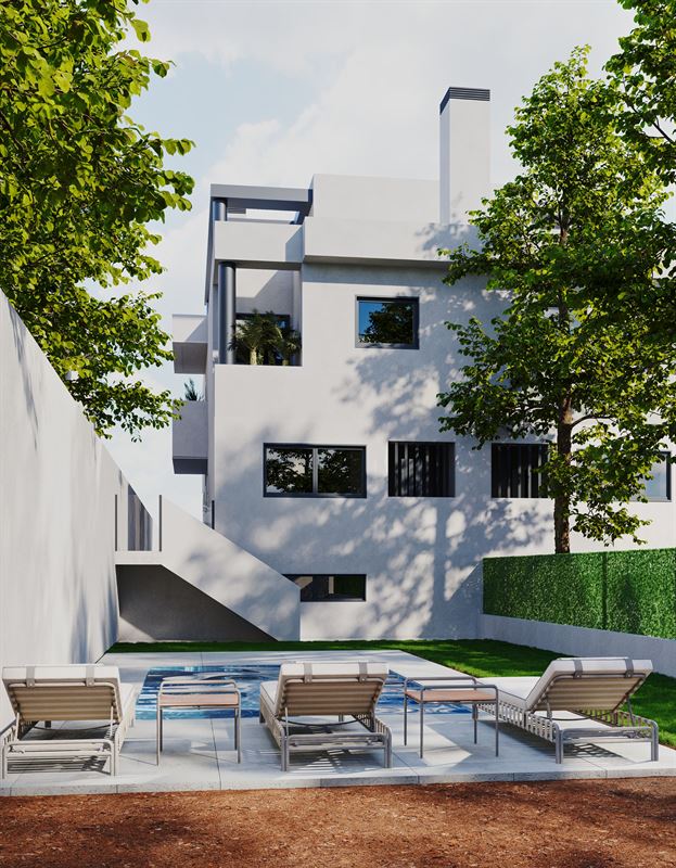 Meraki Villas