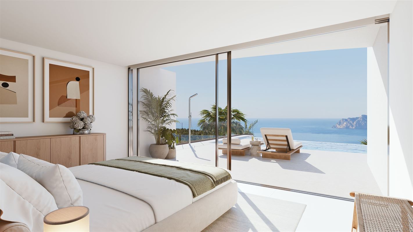 Residencial Plus Jazmines -Villa Solei