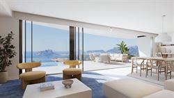 Residencial Plus Jazmines -Villa Solei