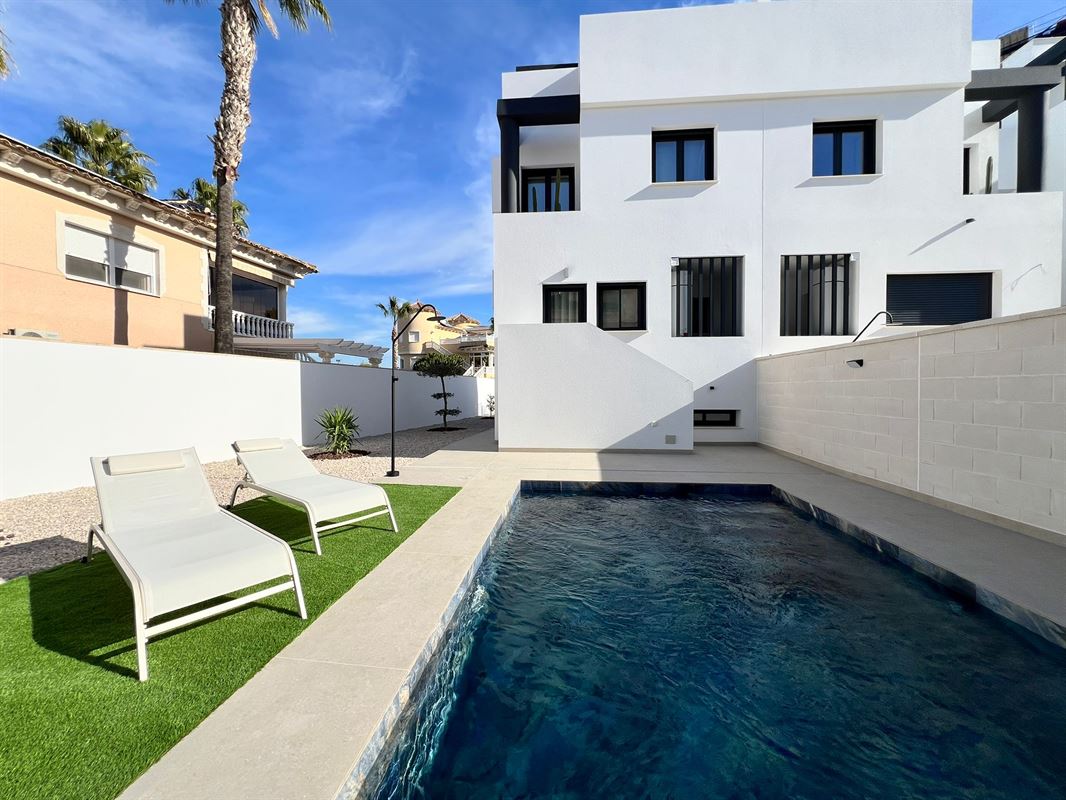 Meraki Villas