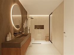 Residencial Plus Jazmines -Villa Solei