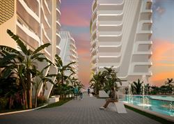 Miami Towers