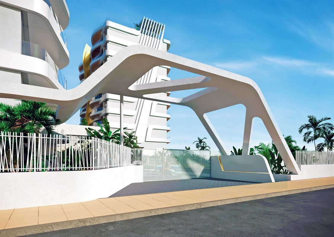 Miami Towers