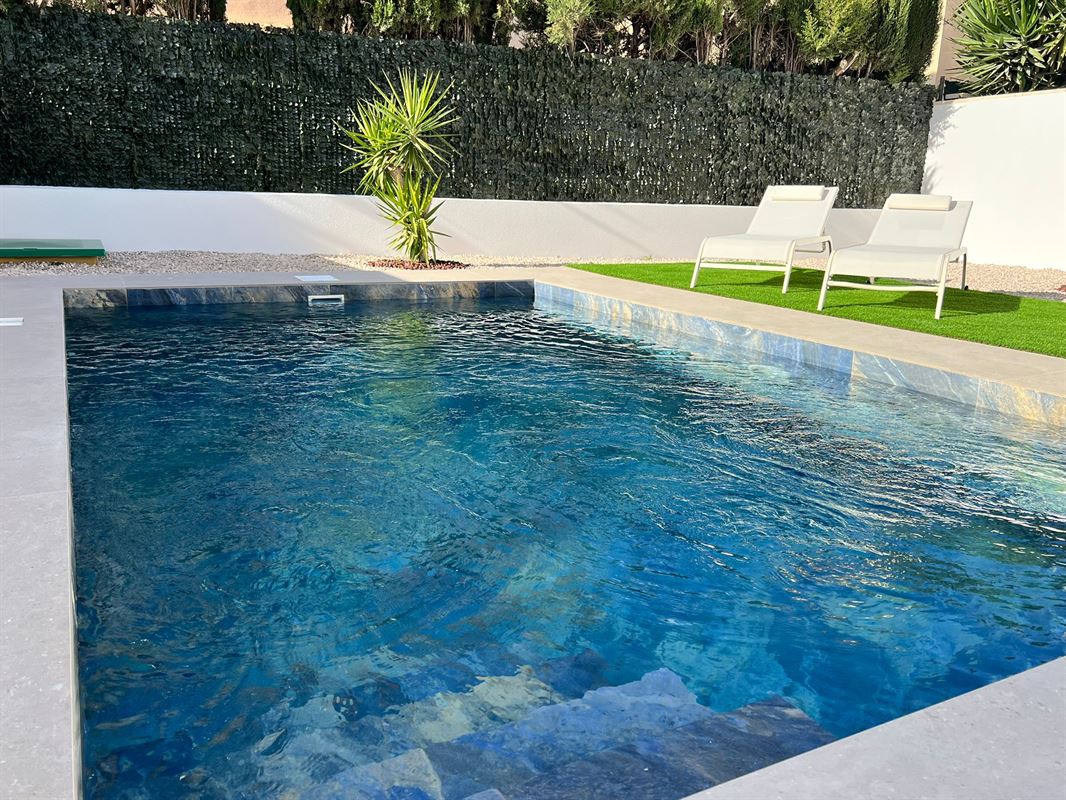Meraki Villas