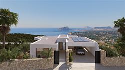 Residencial Plus Jazmines -Villa Solei